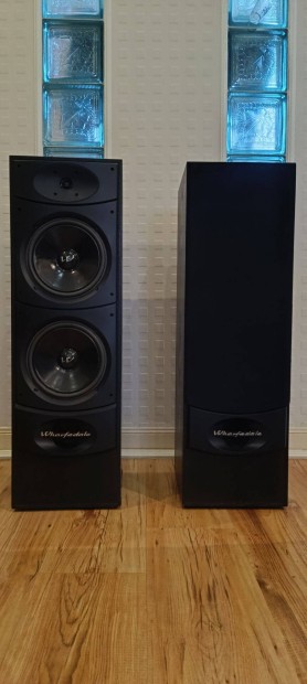 Wharfedale Valdus 400 hangfal