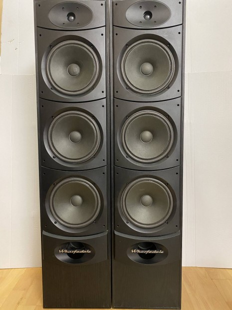 Wharfedale Valdus 500 all 3 utas 4 hangszrs hangfal pr. 