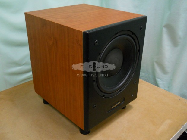 Wharfedale WH-210 ,(1.) 150W,aktv subwoofer 25cm-s gumiperemes