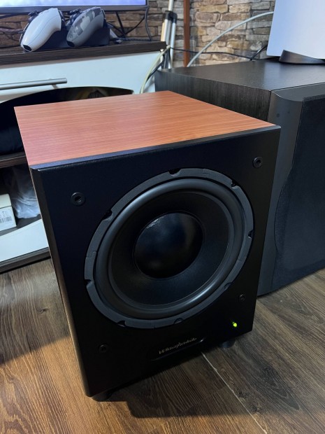 Wharfedale WH-210 sub!