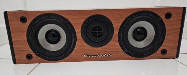 Wharfedale WH-2 Center hangfal szp 