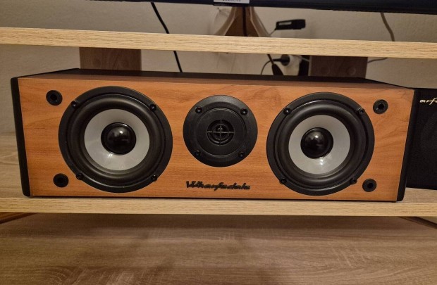 Wharfedale WH-2 Centre hangfal center 