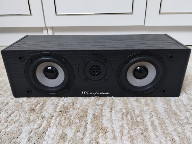 Wharfedale WH-2 center hangfal 