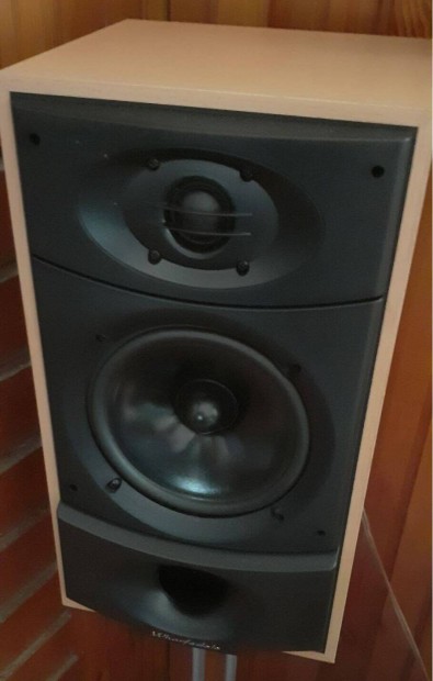 Wharfedale Xarus 2000 Hangfal, Hangfalpr jszer!