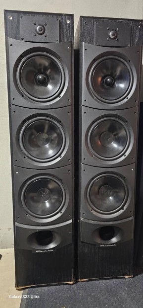 Wharfedale Xarus 5000 Hangfal