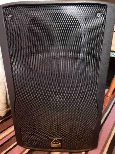 Wharfedale pro LA-15 passzv nagy hangfal