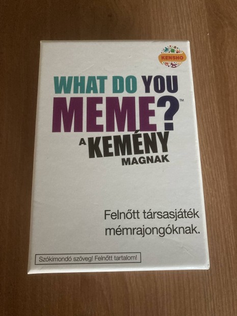 What do you meme trsasjtk