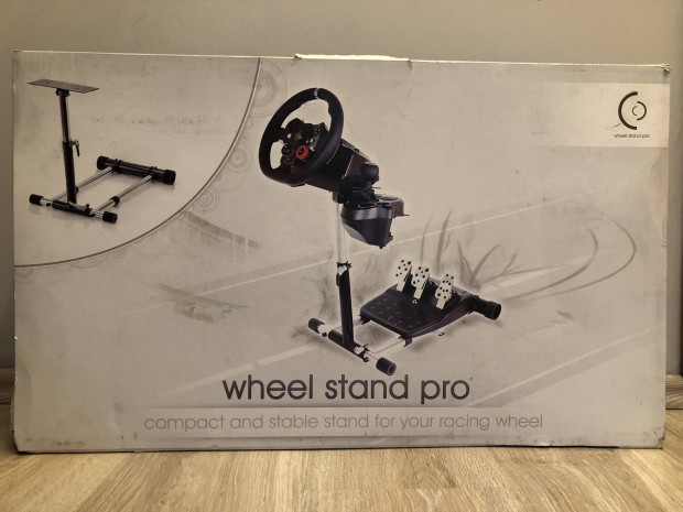 Wheel Stand Pro llvny