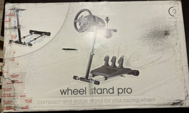 Wheel stand pro llvny