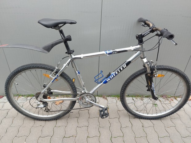 Wheeler 26" MTB hasznlt frfi kerkpr!Ingyen GLS!