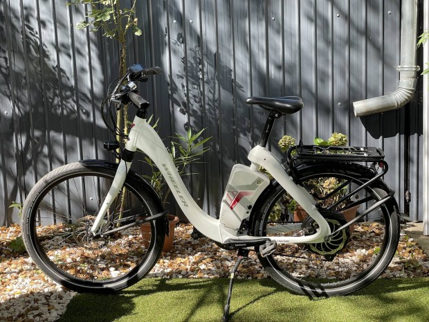 Wheeler Bionx rendszer elektromos kerkpr ebike pedelec ni