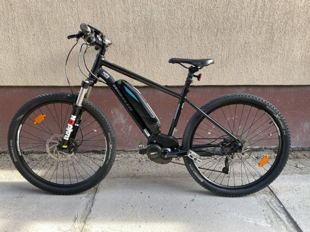 Wheeler Yamaha rendszer elektromos kerkpr ebike pedelec