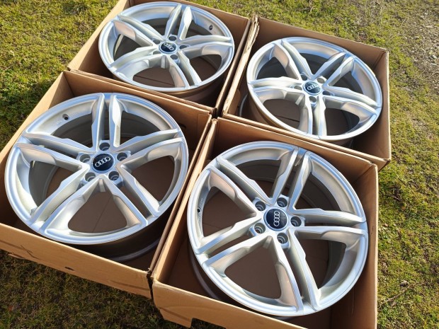 Wheelword / Audi 18" 5x112