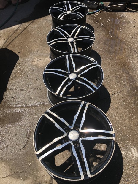 Wheelworld felni