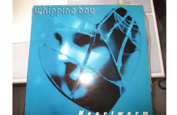 Whipping Boy LP hanglemez elad