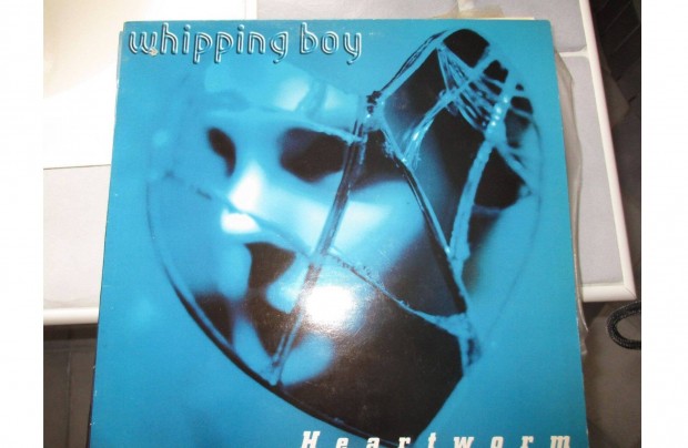 Whipping Boy bakelit hanglemez elad