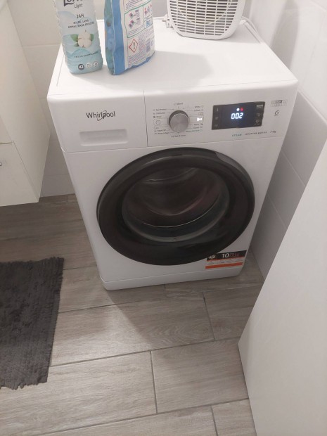 Whirlpoll mosogp elad
