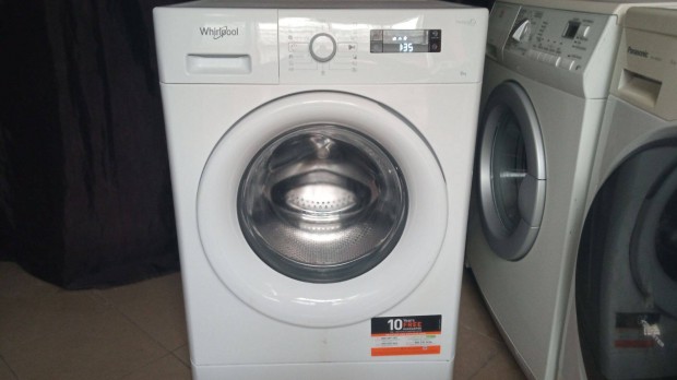 Whirlpool 1400/8kg