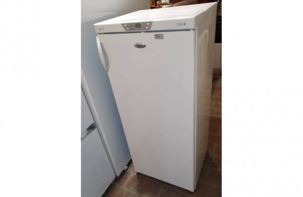 Whirlpool 192 literes No frost fagyasztószekrény garanciával