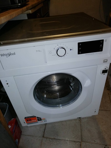 Whirlpool 2024 es mos szrtgp! 