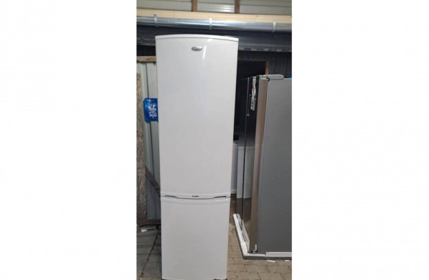 Whirlpool 2 m-es htszekrny 6 hnap garancival elad