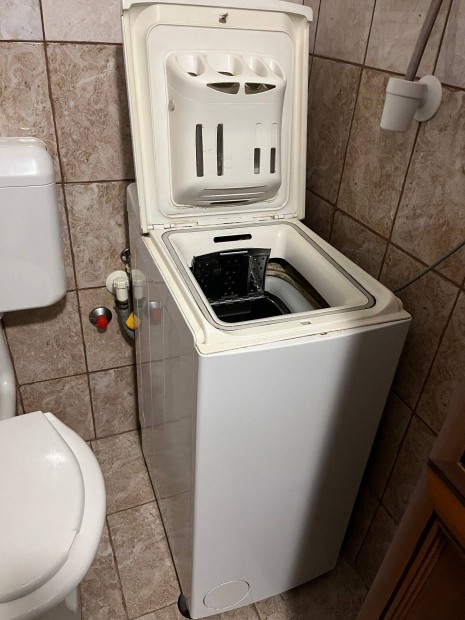 Whirlpool 5100 mosgp