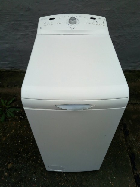 Whirlpool 5,5kg 1000 c mosgp A+A 6 sense