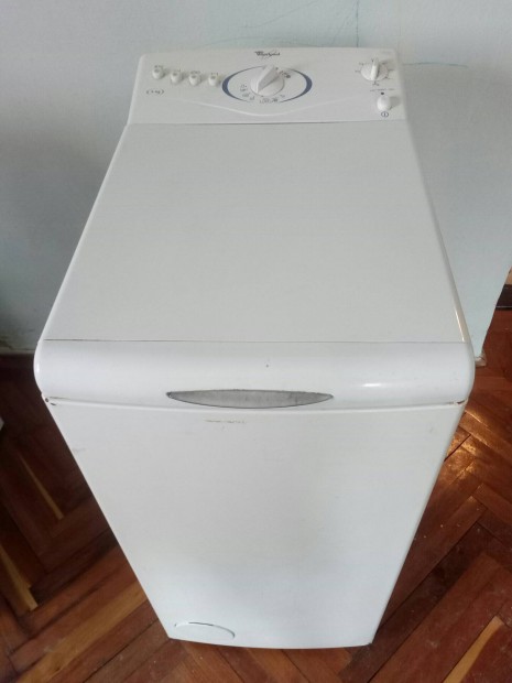 Whirlpool 5 kg 800 c mosgp!