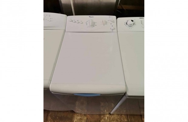 Whirlpool 5 kg felltlts mosgp 1000 centrifugval elad