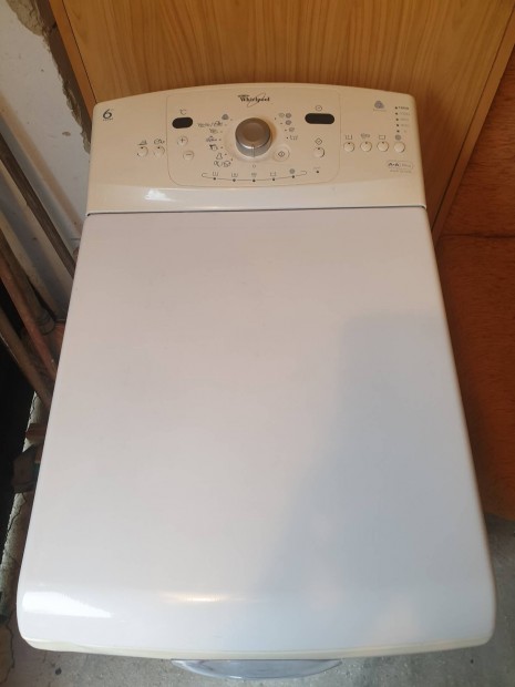 Whirlpool 5kg 1200c felltlts mosgp!