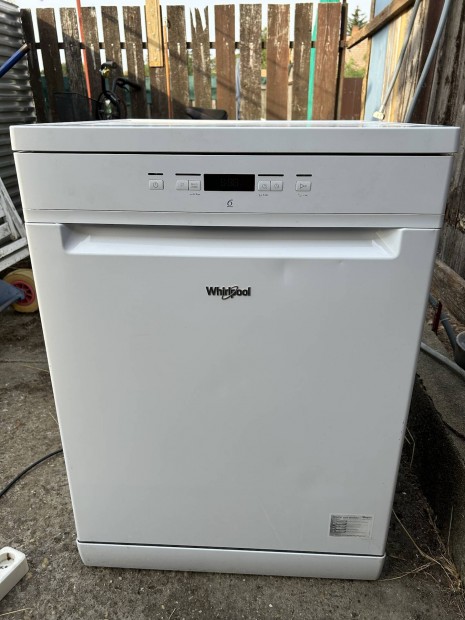 Whirlpool 6. rzk mosogatgp elad