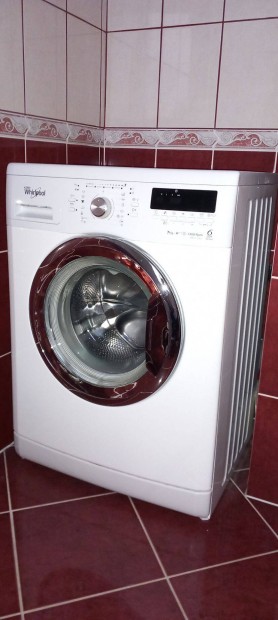 Whirlpool 6. rzk elltlts mosgp elad