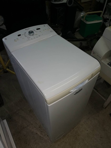 Whirlpool 6. rzk felltlts mosgp AWE 8525