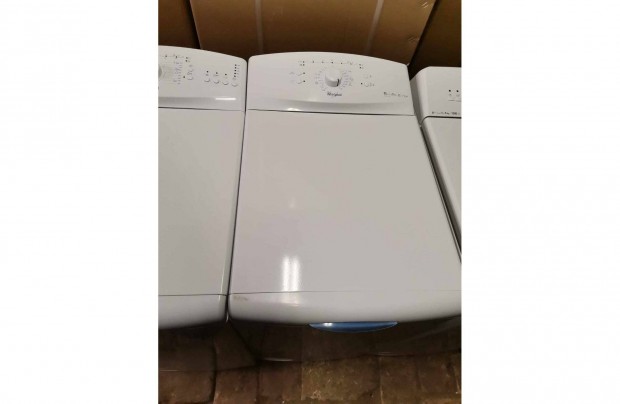 Whirlpool 6 kg mosgp 6 hnap garancival