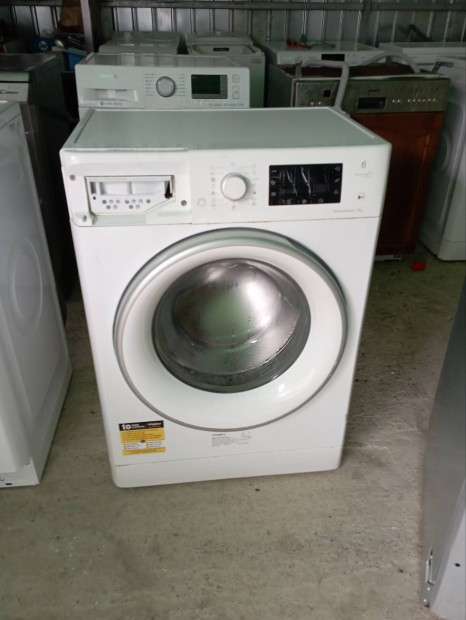 Whirlpool 6 sense 7 kg hibtlan elltlts mosgp garancival 