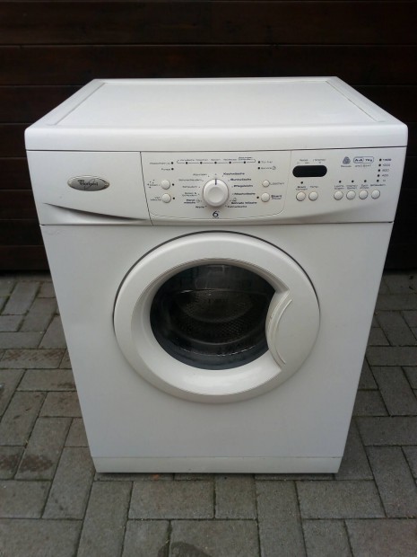 Whirlpool 7 kg 1400 c mosgp