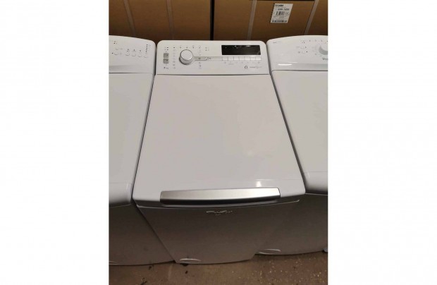 Whirlpool 7 kg mosgp 1200 centrifugval 6 hnap garancia