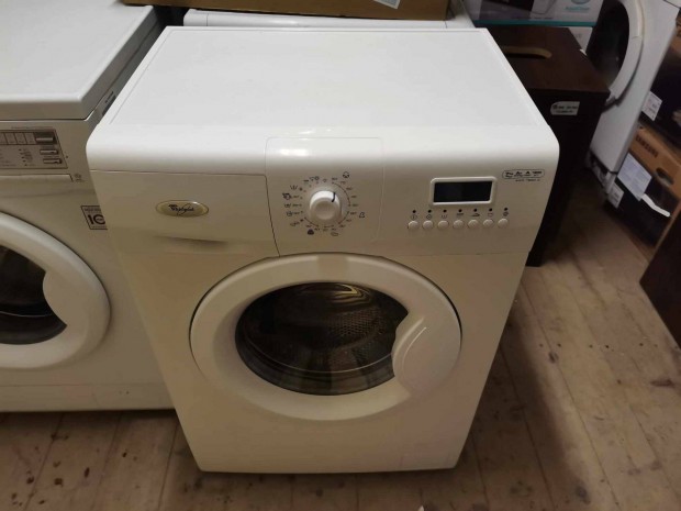 Whirlpool 7 kg mosgp szp llapotban 1000 centrifugval