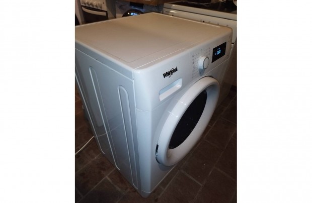 Whirlpool 8/6Kg mos-szritgp garancival