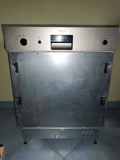 Whirlpool ADG 635 mosogatgp