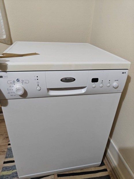 Whirlpool ADP4737 mosogatgp 