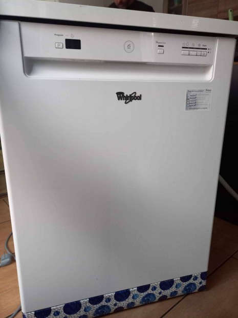 Whirlpool ADP 500 6.rzk mosogatgp 