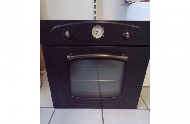 Whirlpool AKP 295 Önálló rusztikus sütő jótállással
