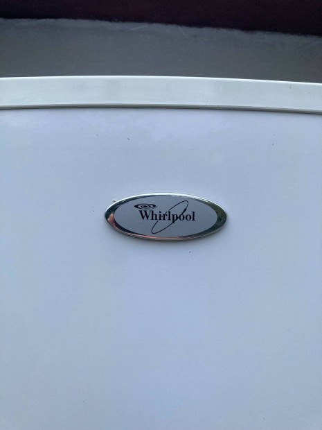 Whirlpool ARC5550 kombinlt htszekrny 296 L