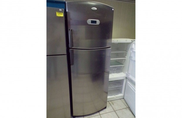 Whirlpool ARC 4190 IX Ht 3hnap jtllssal Kialakts