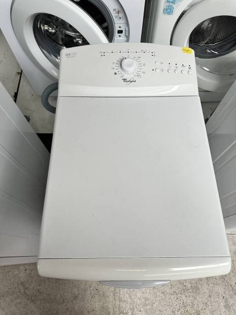 Whirlpool AWE4519 felltlts mosgp 5kg 1000' centri A+ energia