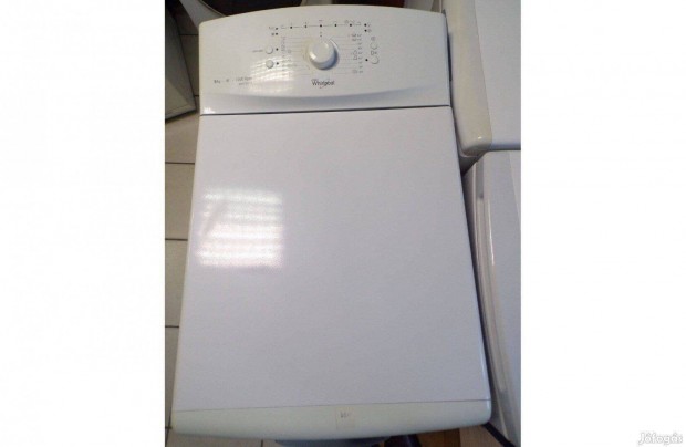 Whirlpool AWE50210 mosgp 6 hnap jtllssal Kialakts Szabad