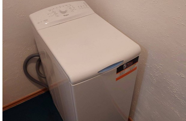 Whirlpool AWE50510 felltlts mosgp