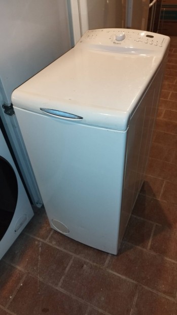 Whirlpool AWE7620 digitlis elltlts mosgp 6kg/1000