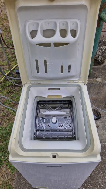 Whirlpool AWE8525 felltlts mosgp elad 